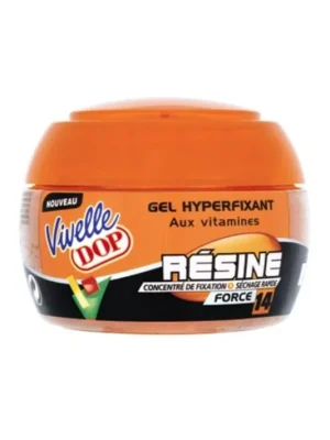 Tovární Cena Vivelle dop gel na vlasy pryskyřice 150 ml