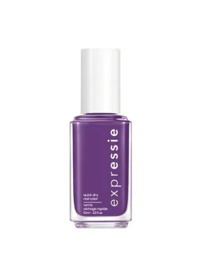Essie lak na nehty mini IRL 240, 10ml Novinka