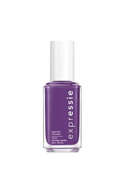 Essie lak na nehty mini IRL 240, 10ml Novinka