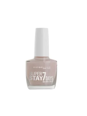 Rychlé Dodání Maybelline Super Stay 7 Days - Uptown Minimalist (928) 10 ml