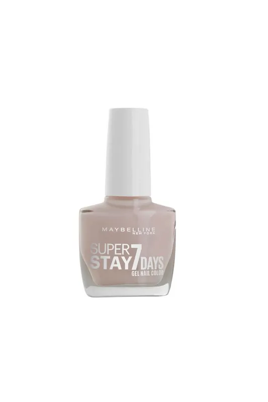 Rychlé Dodání Maybelline Super Stay 7 Days - Uptown Minimalist (928) 10 ml