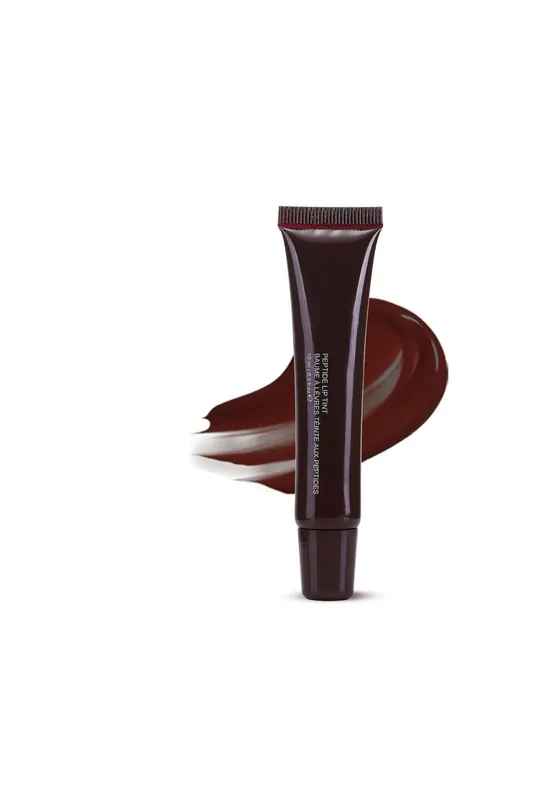 Novinka Fafamoon Peptide Lip Tint 04 Espresso, 10ml
