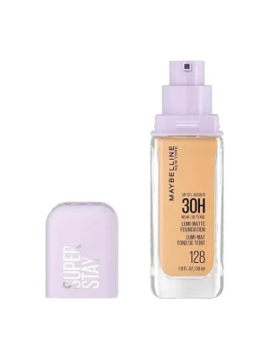 Maybelline Super Stay Lumi Matte Foundation - 128, 35 ml Jen Po Omezenou Doba
