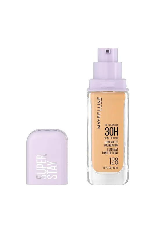 Maybelline Super Stay Lumi Matte Foundation - 128, 35 ml Jen Po Omezenou Doba