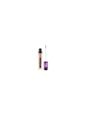 Přímo Od Výrobce Catrice Liquid Camouflage Concealer 005 Light Natural, 5ml