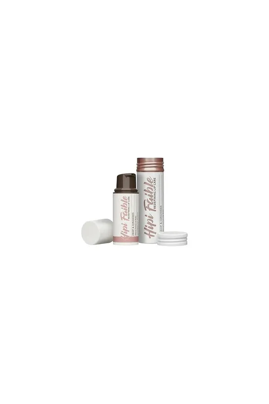 Cenově Výhodný Hipi Faible HEMP & CERAMIDES Péče o Rty, 6 ml