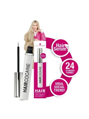 SVENJA WALBERG Vlasové sérum Hair Cocaine, 5 ml Nejprodávanější