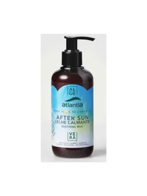 Super Cena Atlantia Krém po opalování z Aloe vera 250 ml