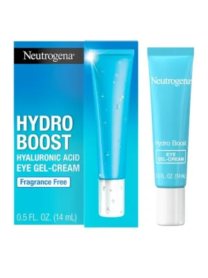 Neutrogena Hydro Boost očný krém 15 ml Novinka