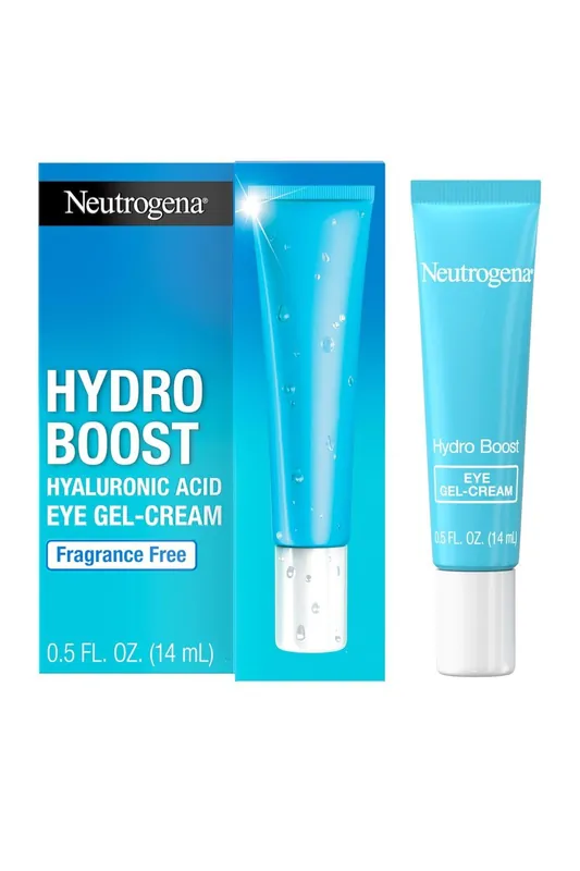 Neutrogena Hydro Boost očný krém 15 ml Novinka