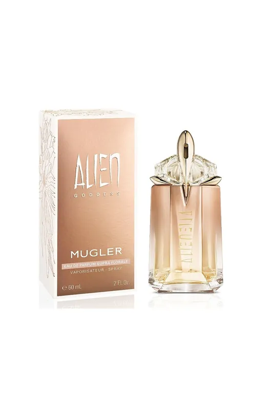 Thierry Mugler Alien Goddess Supra Florale EDP, 60 ml Výprodej