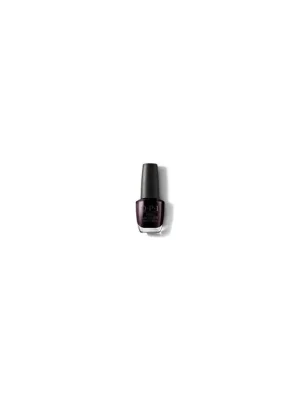 Hit Sezóny OPI Nail Lacquer - Lak na nehty NLI43 Black Cherry Chutney 15ml