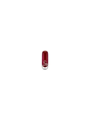 Essence Gel Nail Color 14 All-Time FavouRed 8ml Tovární Cena