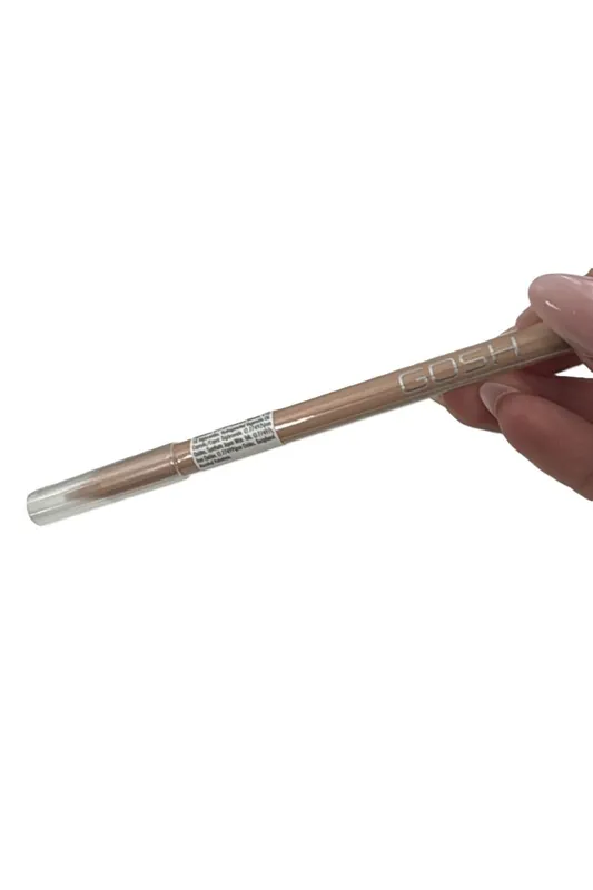 Levný Gosh Kohl Eyeliner tužka na oči 005 Nude 1,1 g