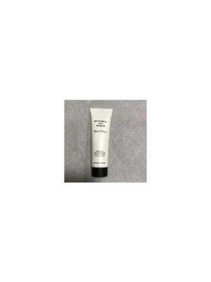 Must-Have MITCHELL and PEACHultralehký hydratační tělový krém 60ml