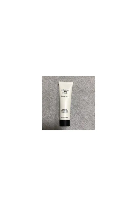 Must-Have MITCHELL and PEACHultralehký hydratační tělový krém 60ml
