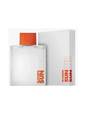 JIL SANDER Sun Men EDT, 125 ml Nakupujte Hned