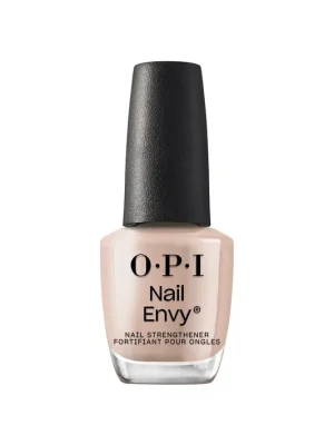 Zlevněný OPI Nail Envy Double Nude– veganský zpevňovač nehtů - 15ml