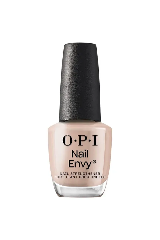 Zlevněný OPI Nail Envy Double Nude– veganský zpevňovač nehtů - 15ml