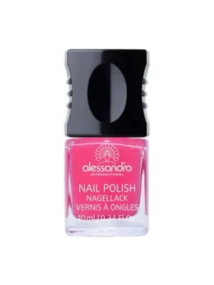Alessandro Nail Polish 928 My Laury 10ml Finální Výprodej
