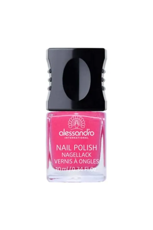 Alessandro Nail Polish 928 My Laury 10ml Finální Výprodej