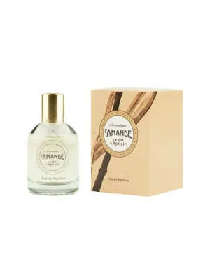 L'AMANDE Legni & Spezie EDP, 50 ml Akční Nabídka