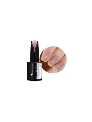 VENALISA Gel polish Jelly Nude Pink JD55, 15ml Ověřený
