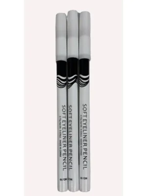 Menow Soft Eyeliner Tužka na značení obočí P112 bílá - 0,75g Oblíbený