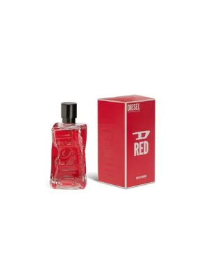 DIESEL D Red EDP, 30 ml Pouze Dnes