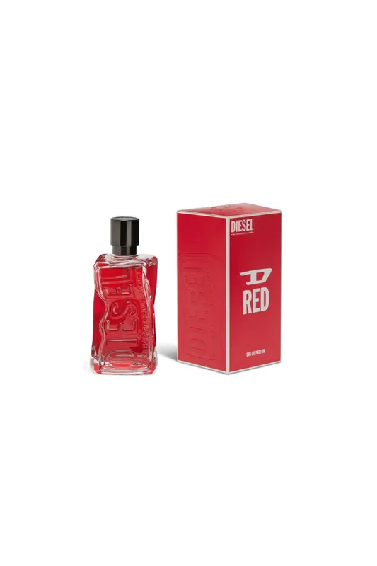 DIESEL D Red EDP, 30 ml Pouze Dnes