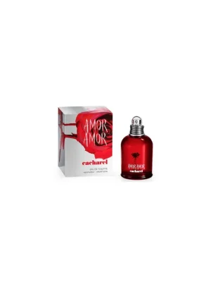 Novinka Cacharel Amor Amor, 50 ml