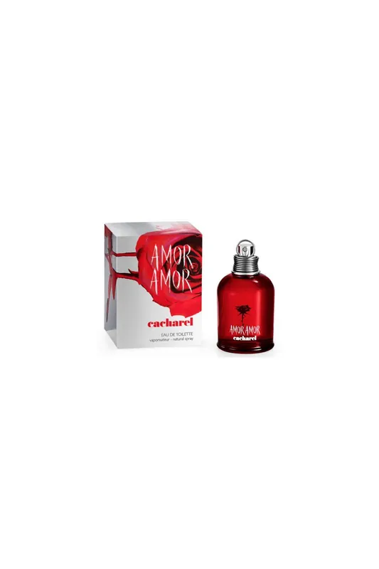 Novinka Cacharel Amor Amor, 50 ml