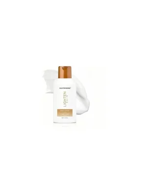 Časově Omezené Neutriherbs Light Skin Tělové mléko, hydratační 200ml