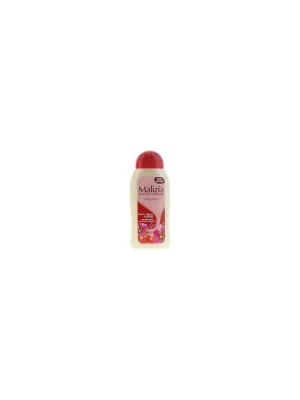 Must-Have Malizia - Sprchová pěna Goji bobule a květiny 300 ml