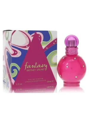 Cenová Bomba BRITNEY SPEARS Fantasy EDP, 30 ml