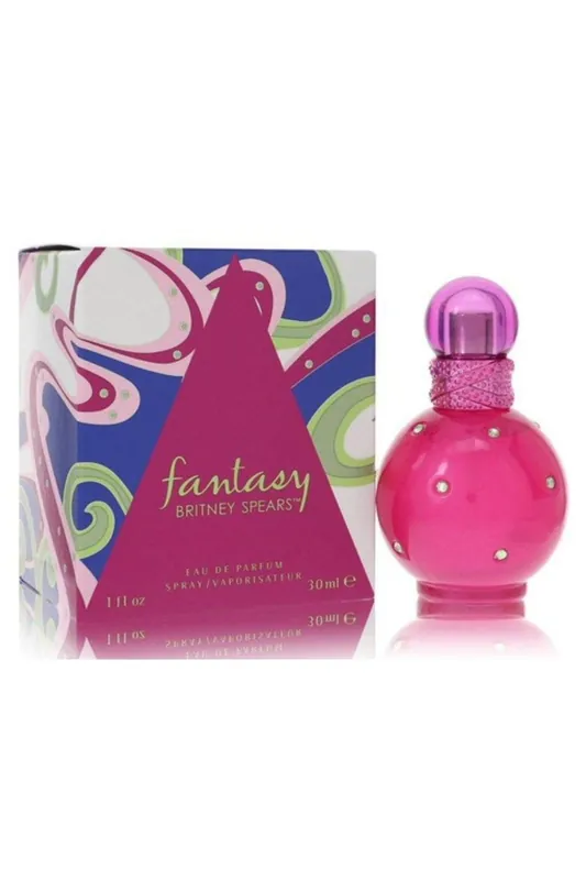 Cenová Bomba BRITNEY SPEARS Fantasy EDP, 30 ml
