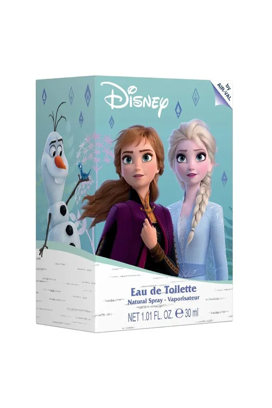 Víkendová Akce Disney FROZEN Vůně pro děti, 30 ml