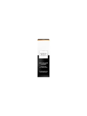 Medical Beauty® Anti Cellulite Concept, High-Tech tělový gel s termálním účinkem, redukcecelulitidy, 200ml Vrácení Zdarma