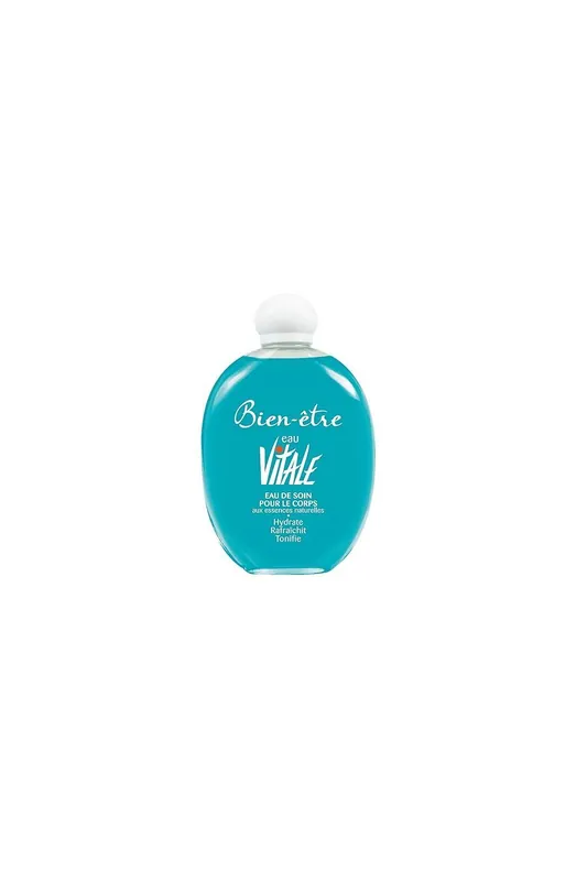 Koupit Online Bien-EtreEau de Care for Body to the Natural Essences Active - 200 ml