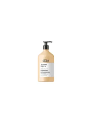 L'Oréal Paris Absolut Repair Gold kondicionér, 750 ml (poškozený aplikátor) Odeslání Ihned