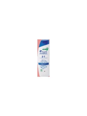 Objednat Nyní head&shoulders Šampon proti lupům Classic 330ml