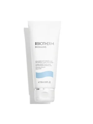 Biotherm Biomains Age-Defying krém na ruce a nehty 100 ml Značkový