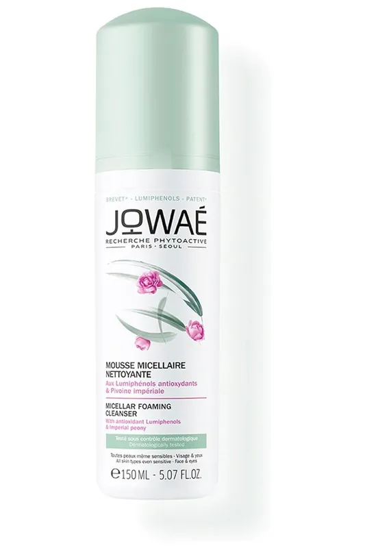 Jowaé Micelární čisticí pěna 150 ml Cenová Bomba