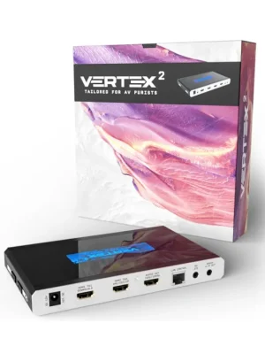 VERTEX 4K 18Gbps Super Cena