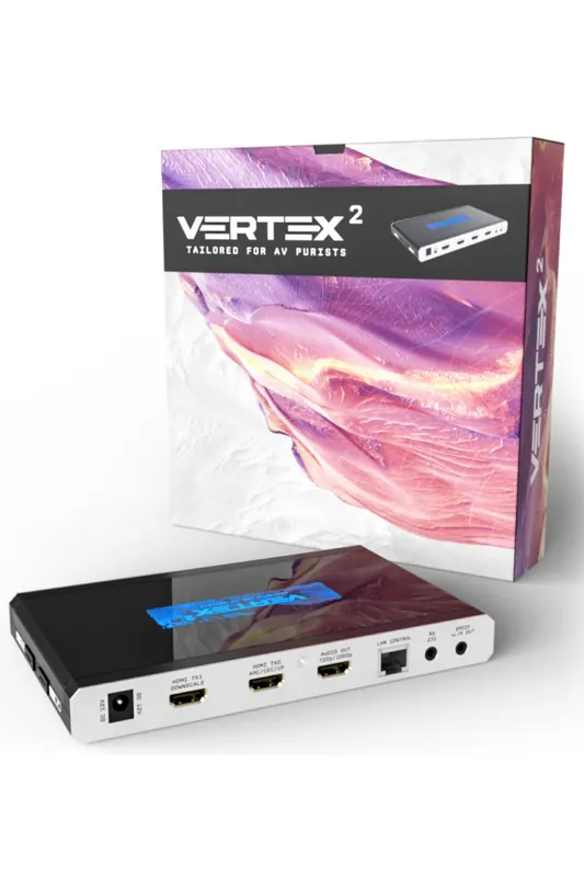 VERTEX 4K 18Gbps Super Cena