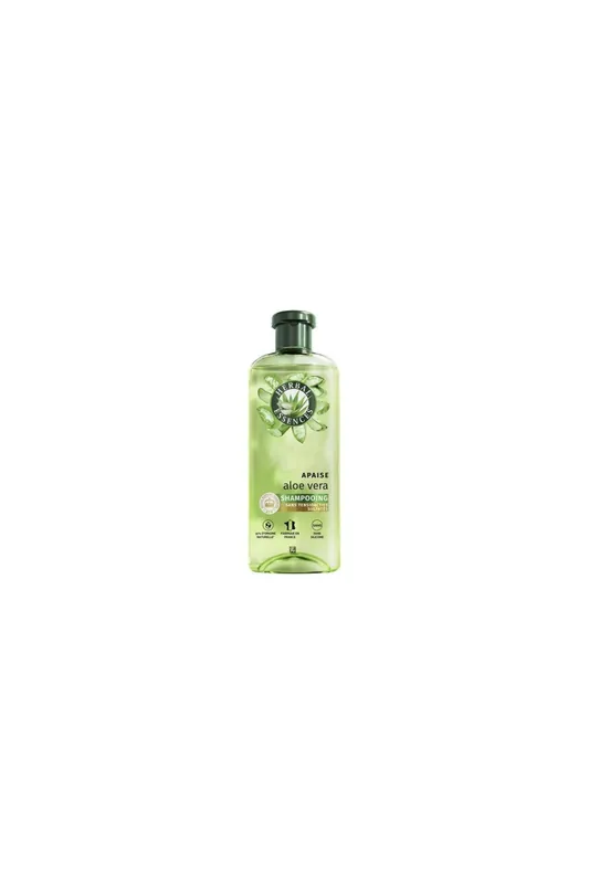 Top Prodej HERBAL ESSENCESAloe Vera šampon 250ml