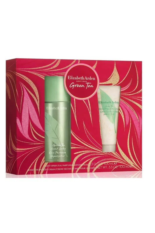 Nová Kolekce Elizabeth Arden Green Tea Dárková sada