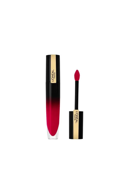 L'Oreal rúž Paris Brilliant Signature 311 Be Brilliant 6,4 ml Cenová Bomba