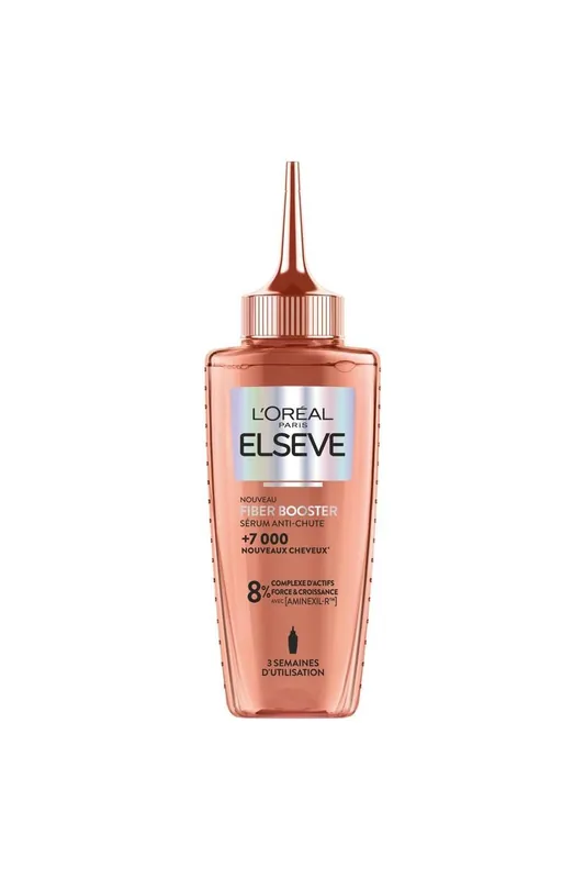 L’Oréal Paris Elseve Fiber Booster Sérum proti vypadávání vlasů 102 ml Značkový