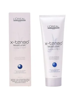 Loreal X-tenso Moisturist Hair Sensitive 250 ml Cenový Hit